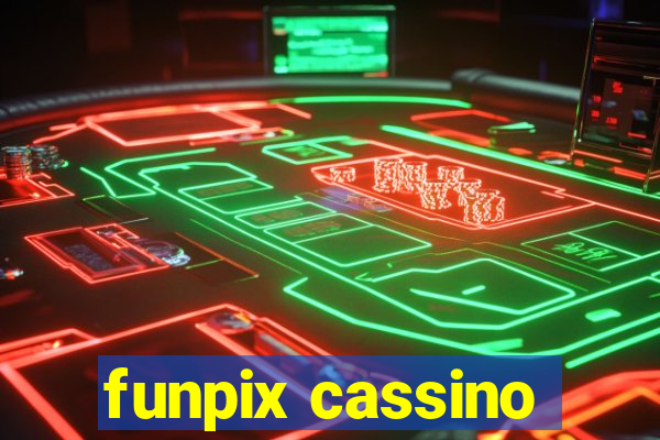 funpix cassino